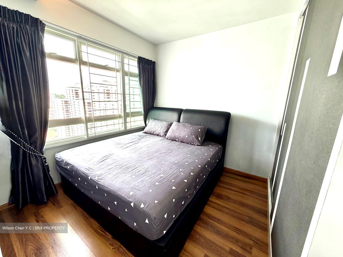 Blk 126C Kim Tian Green (Bukit Merah), HDB 4 Rooms #607885011